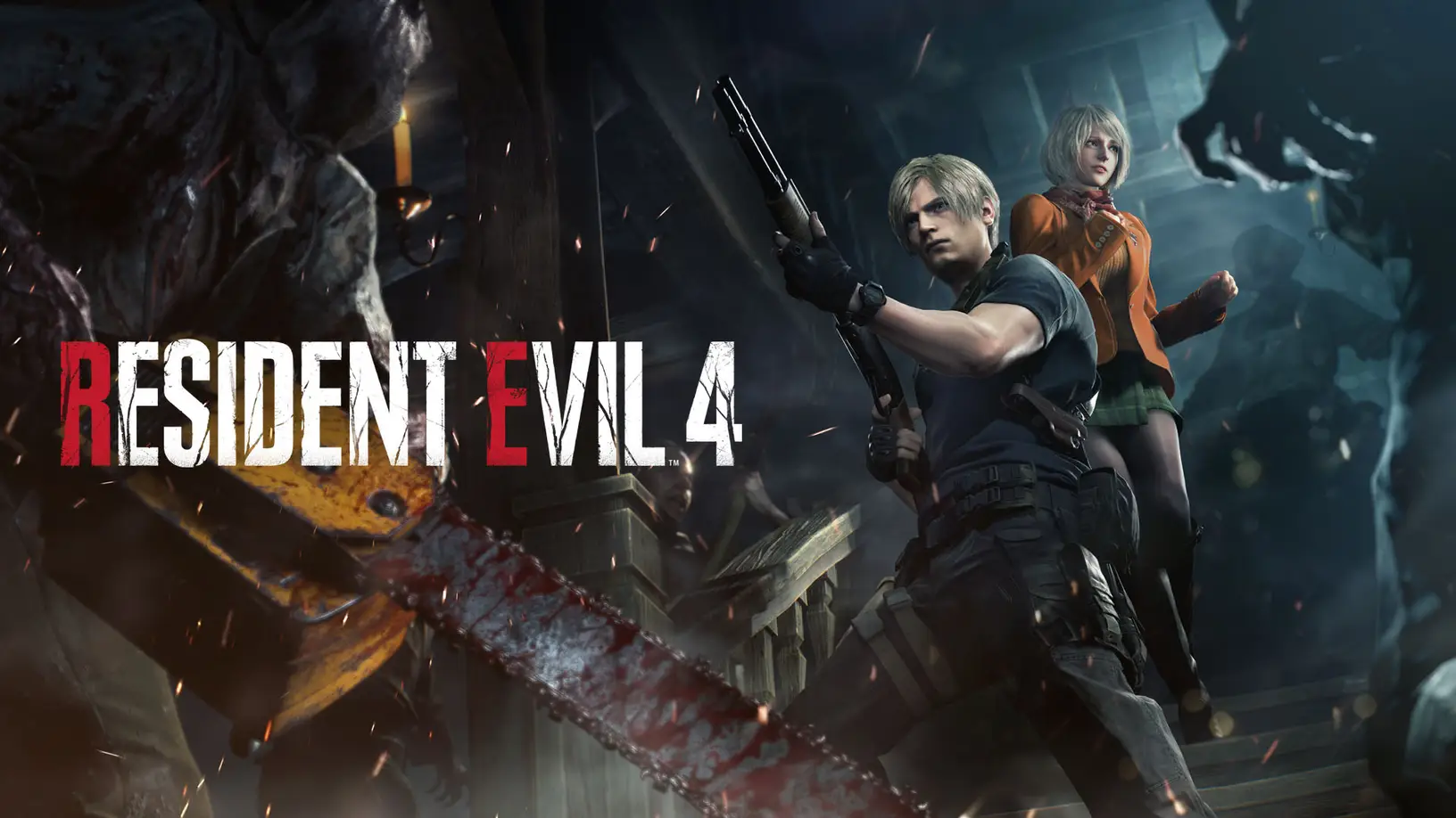 Resident Evil 4 Remake é lançado em versão Demo; saiba como jogar