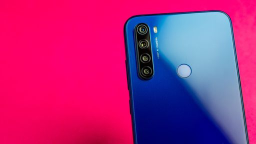 Redmi Note 8 2021 é confirmado pela Xiaomi em publicação no Twitter