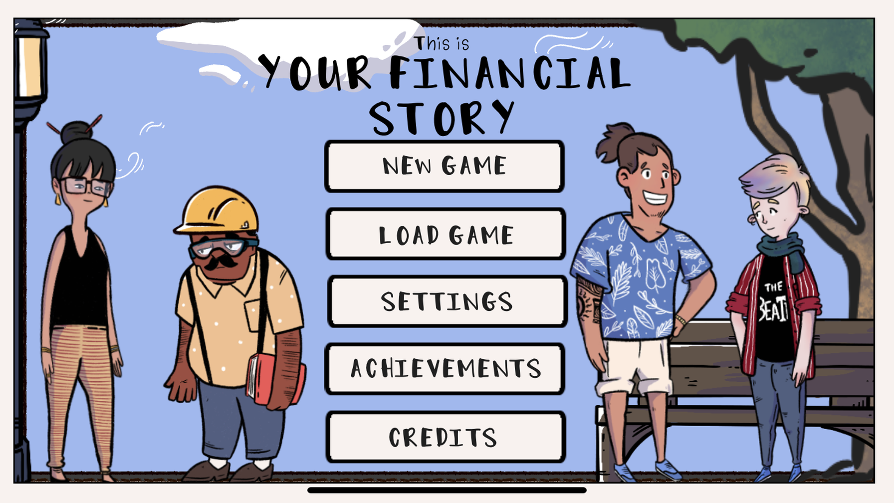 Jogos on-line gratuitos ensinam sobre vida e finanças pessoais