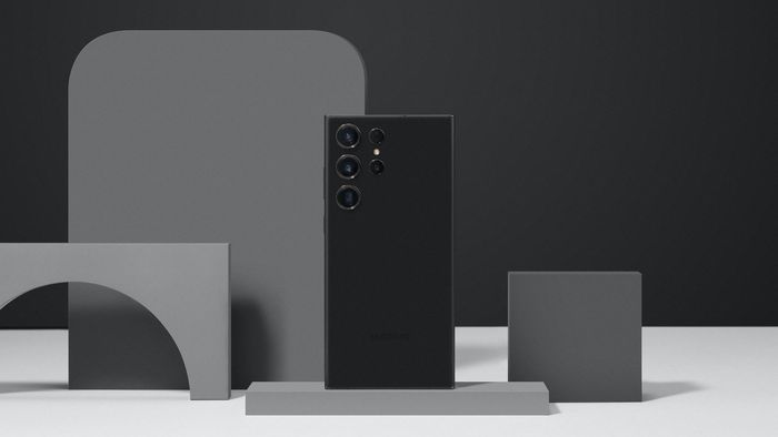 Galaxy S23 Ultra seminovo aparece em ótima condição na Voke