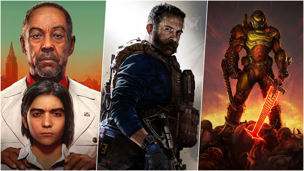 Os 10 melhores jogos de tiro para PS4: Call of Duty, Batlefield e muito  mais!