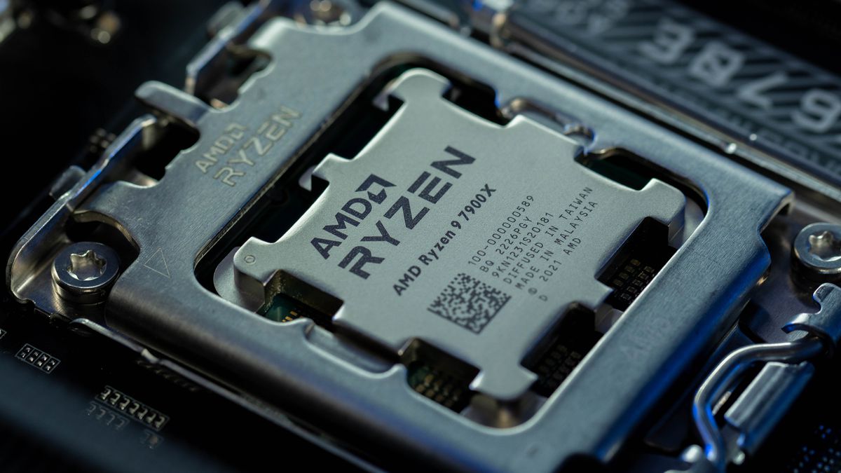 Potência máxima: AMD Ryzen 9 7900X com preço avassalador no Mega Day KaBuM!