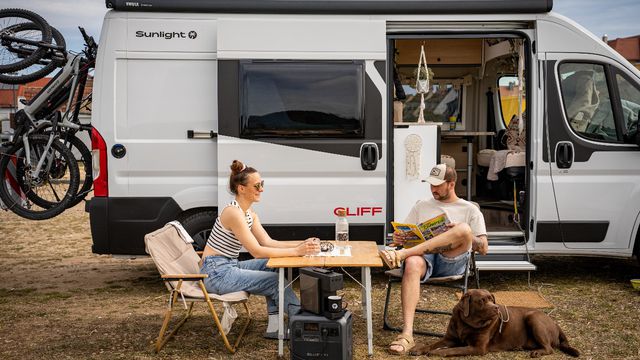 Divulgação/BLUETTI