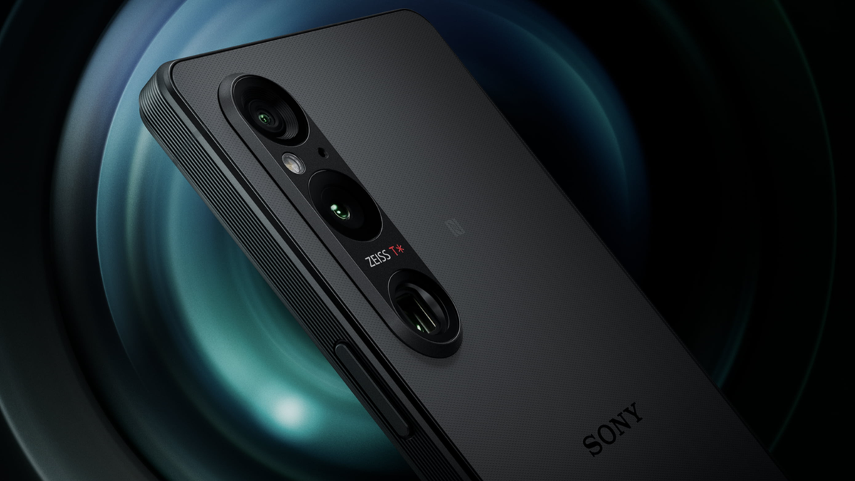 Sony sai na frente da Samsung com câmera de celular que evita fotos estouradas