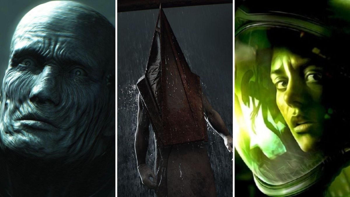 8 melhores jogos de terror para PlayStation 5