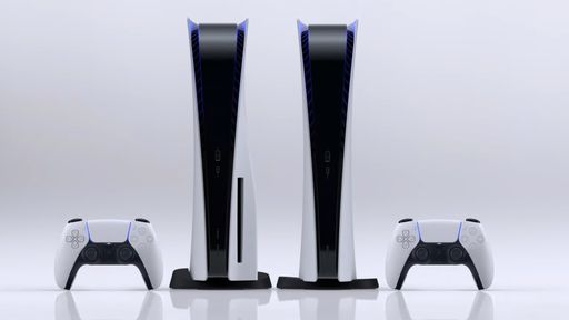 Este será o PlayStation 5, e ele virá em duas versões
