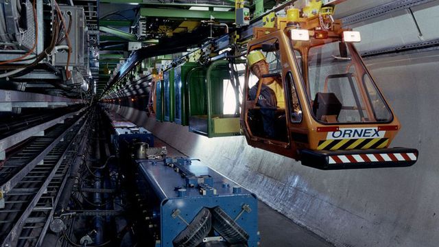 Brasil fecha acordo com CERN para desenvolver supercondutores