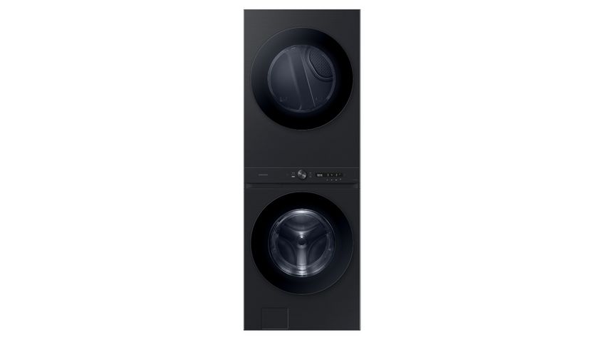 Samsung Bespoke AI Laundry Hub