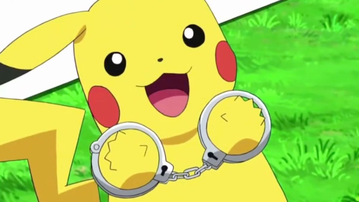 Mãos para o alto, Pikachu! Pokémon TCG se torna alvo para diversos crimes