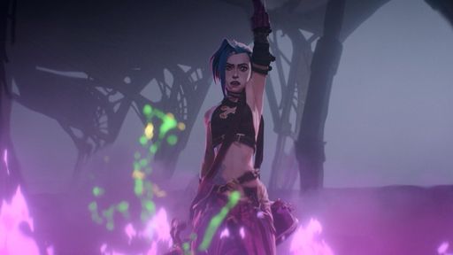 Arcane: as referências e easter eggs na série de LoL da Netflix