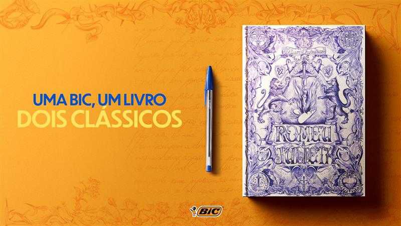 BIC Shakespeare