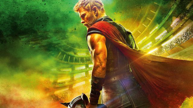 Taika Waititi é confirmado como roteirista e diretor de próximo filme do Thor