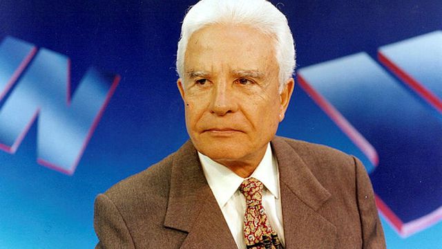 Acervo Rede Globo