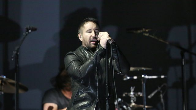 Vocalista do Nine Inch Nails está trabalhando com Apple em serviço de streaming