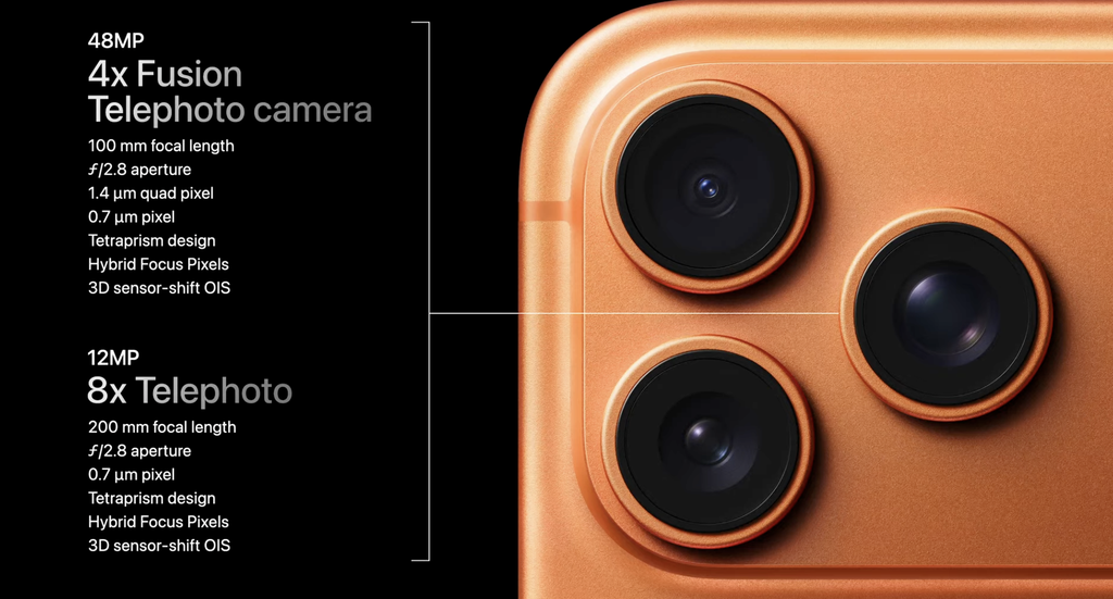 iPhone 17 Pro