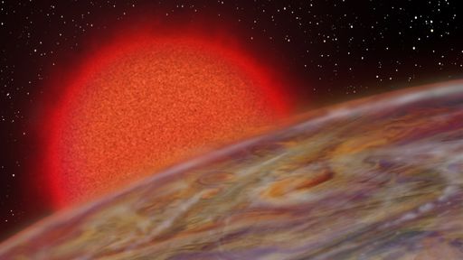 O que sabemos (e o que ainda não sabemos) sobre estrelas gigantes