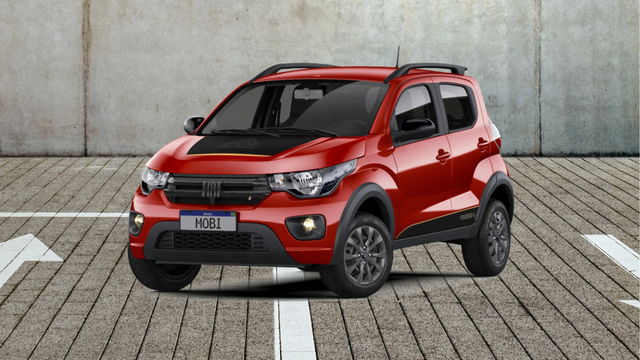 (Imagem: Divulgação/Fiat)