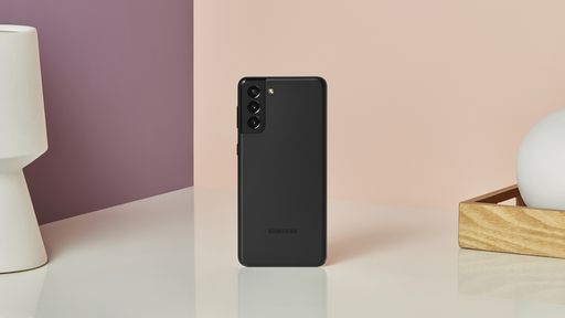 Galaxy S21 FE pode chegar já na próxima semana com versões Snapdragon e Exynos