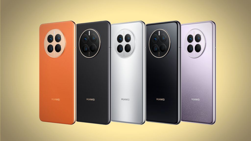 新品未開封★超強化ガラスエディション★HUAWEI Mate50 Pro Smartphone Huawei Mate 50 Pro 512 5G | DIGCOM PREMIUM