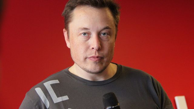 Tesla Owners Club Belgium/Wikimedia Commons