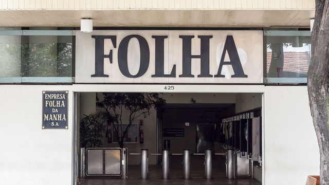 (Imagem: Reprodução/Folha de SP)