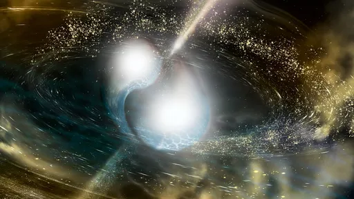 FRIB: Novo acelerador de partículas estudará estrelas de nêutrons e supernovas
