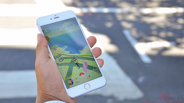 Pokémon GO tem potencial de gerar US$ 1 bilhão por ano