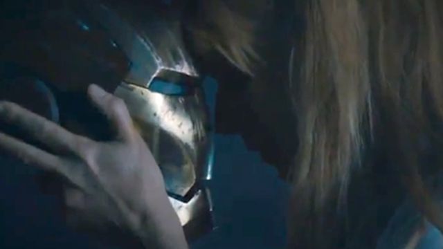 Novo trailer de Homem de Ferro faz referência a ídolo brasileiro