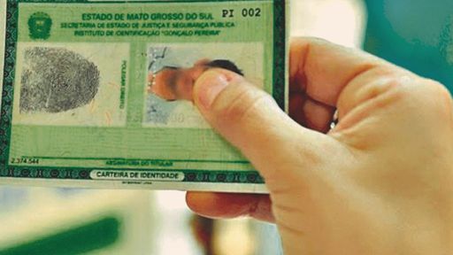 Novo RG vem com QR Code e traz dados de até 12 documentos