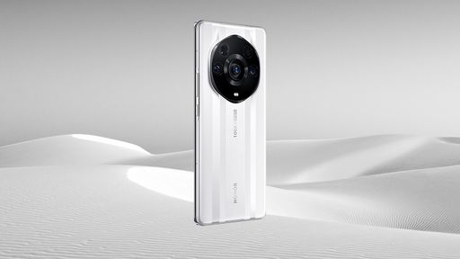 Honor Magic 3 Pro+ ganha vídeos que detalham a construção premium em cerâmica