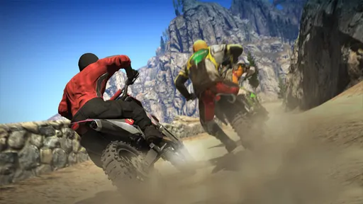 GTA V: Rockstar libera novas imagens que mostram mais veículos do jogo