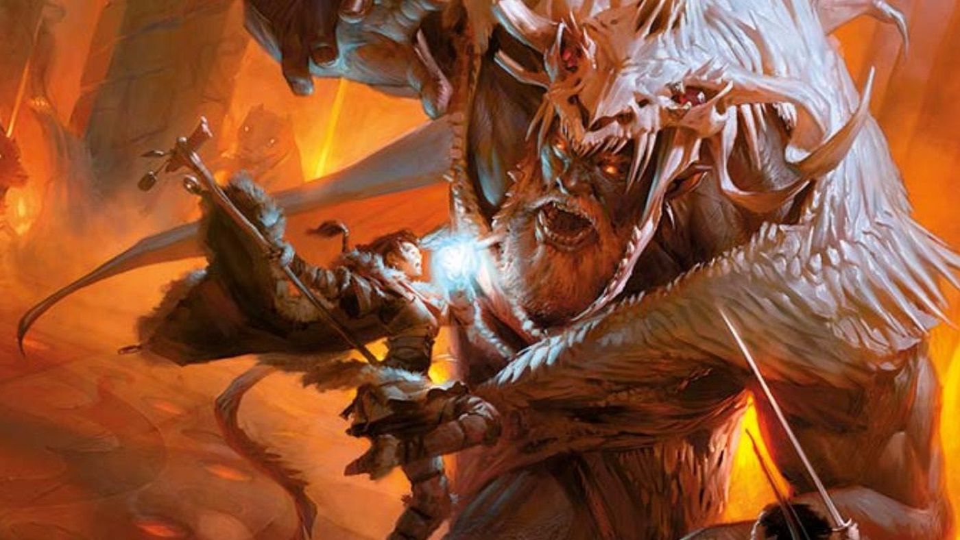 9 jogos de RPG inspirados em Dungeons & Dragons estão em oferta para Android  