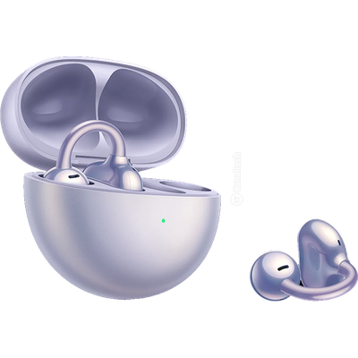 Huawei FreeClip - Ficha Técnica - Canaltech