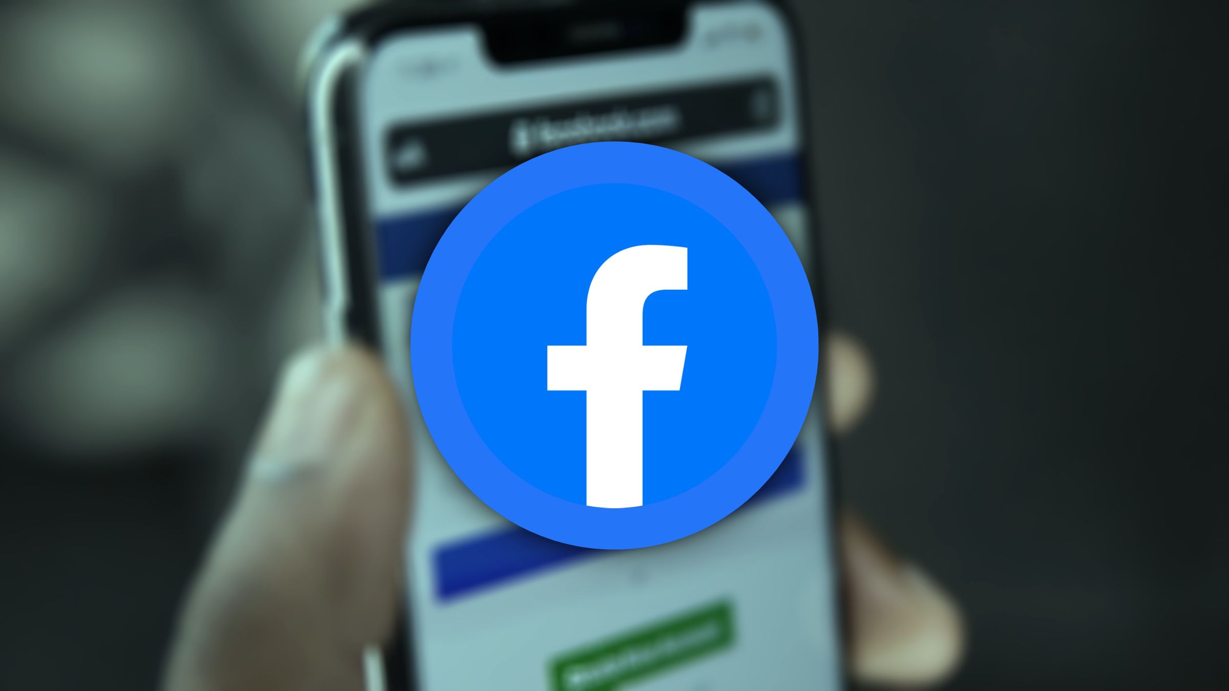 Como fazer login no Facebook usando seu número de celular