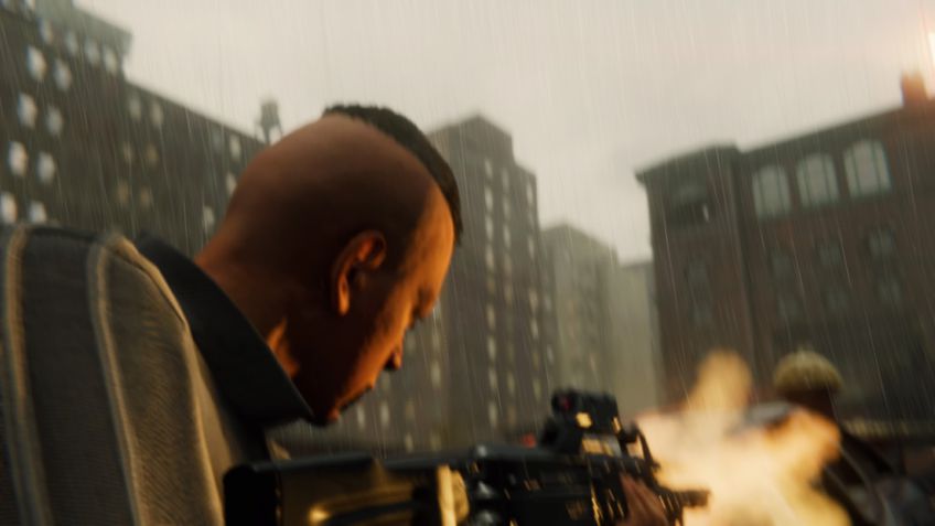 Marvel's Spider-Man: Turf Wars