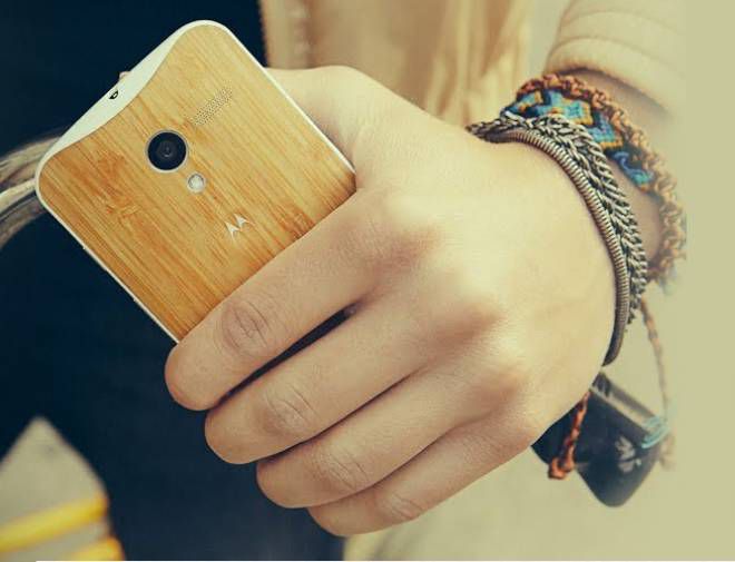 Motorola Moto X 03 Motorola Moto X 03
