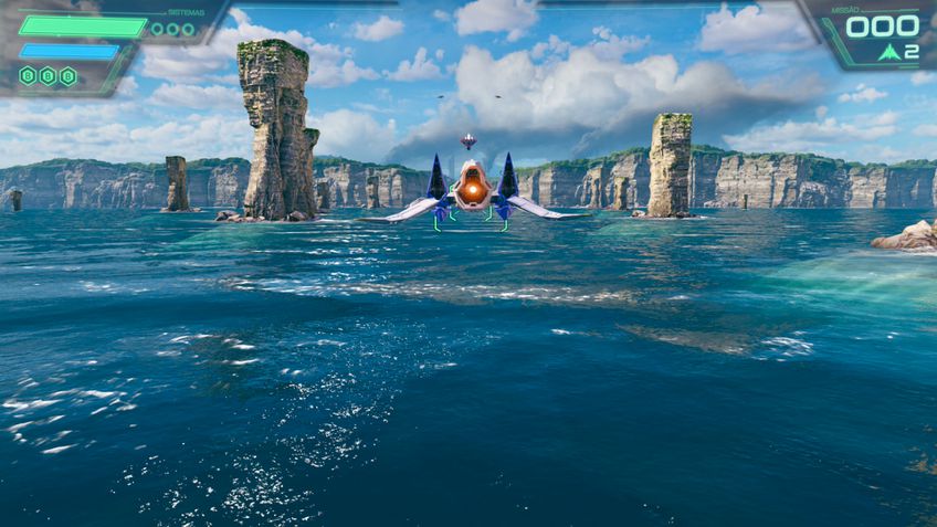 Star Fox