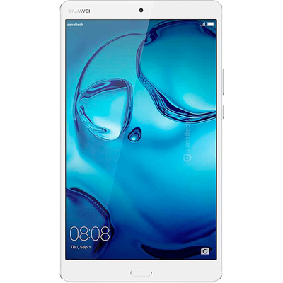 Huawei MediaPad M3 8.4 - Ficha Técnica - Canaltech
