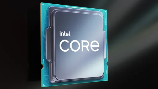 Core i5 12400 vaza em teste profissional com desempenho similar ao Ryzen 5 5600X