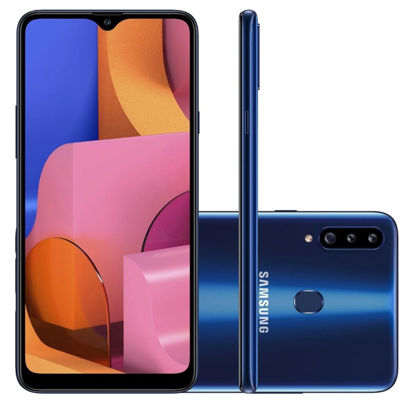 galaxya20s