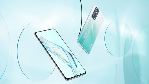 Teste de resistência do Axon 30 mostra câmera "assustadoramente" escondida