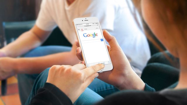 App de busca do Google agora personaliza resultados com base no gosto do usuário