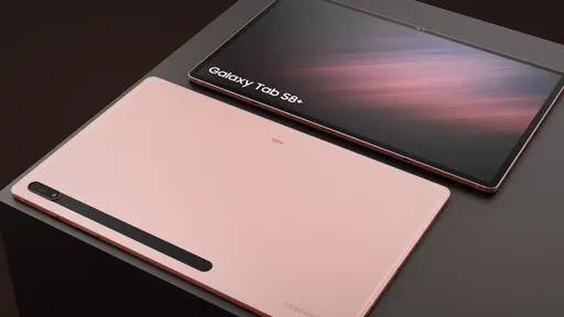 Linha Galaxy Tab S8 tem preços, visual e detalhes vazados pela Amazon