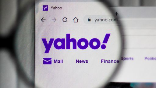 Erro fez o Yahoo "sumir" dos resultados de busca