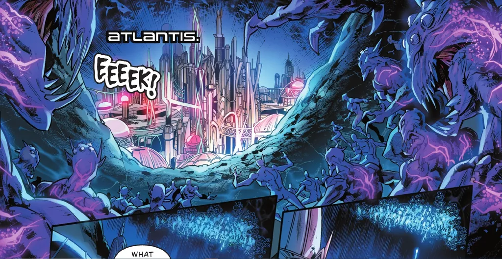 Venom da DC? Lanterna Verde enfrenta alienígenas simbiontes em nova HQ
