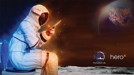 Como deve ser um banheiro na Lua? NASA pagará até US$ 35 mil pela melhor ideia