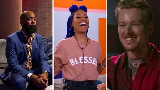 10 reality shows sobre relacionamentos para assistir online