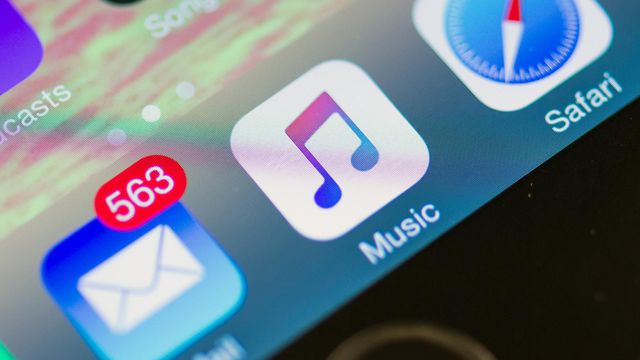 Apple Music já conta com mais de 50 milhões de usuários