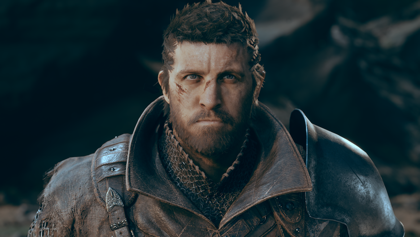 O jogo se firma em pilares conhecidos do RPG, como a estética medieval O jogo se firma em pilares conhecidos do RPG, como a estética medieval