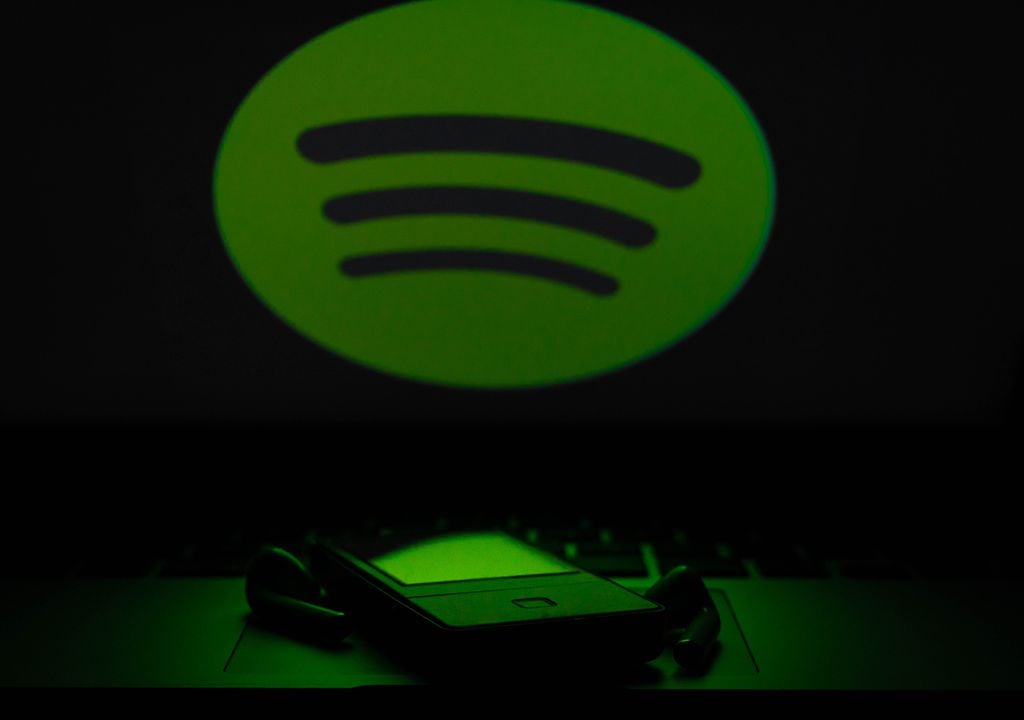 Spotify é “o maior beneficiário” da decisão, diz Apple (Imagem: Reet Talreja/Unsplash)